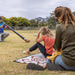 Didgeridoo And Dance Workshop & Performance With Nigel Stewart Of Bunitch Dreaming - We Wander