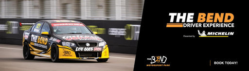 Driver Experience - Half Day - We Wander