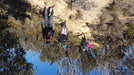 E - Bike (Electric) Guided Tour - Half Day - Hanging Rock - Blackheath - We Wander