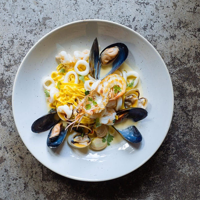 Experience Dinner At Bar M - We Wander