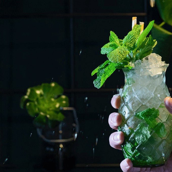 Experience Dinner At Bar None - We Wander