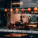 Experience Dinner At Black Fire Restaurant - We Wander