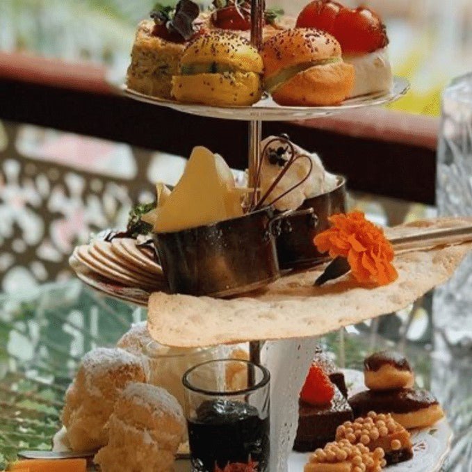 Experience Dinner At Bon Appétea - We Wander