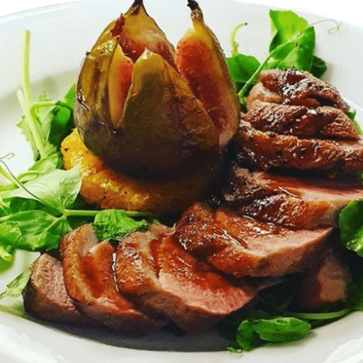 Experience Dinner At Brandy's Restaurant And Bar (Tumut) - We Wander
