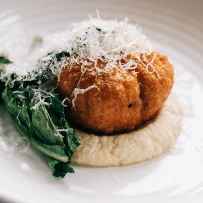 Experience Dinner At Brisbane Street Bistro - We Wander