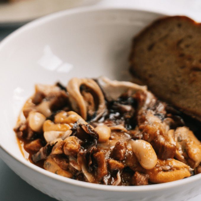 Experience Dinner At Brisbane Street Bistro - We Wander