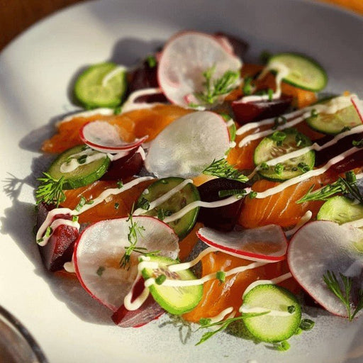 Experience Dinner At Brown Cow - We Wander