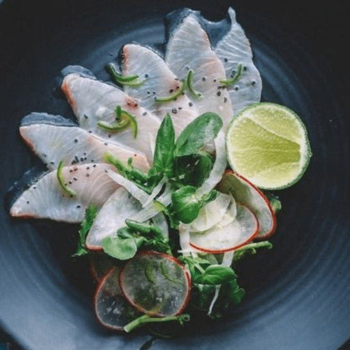 Experience Dinner At Coast Port Beach - We Wander