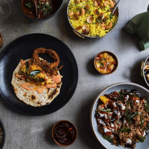 Experience Dinner At Colombo Social - We Wander