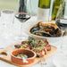 Experience Dinner At Del Rios Winery And Restaurant - We Wander