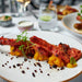 Experience Dinner At Delhi 'O' Delhi - We Wander