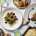 Experience Dinner At Delhi 'O' Delhi - We Wander