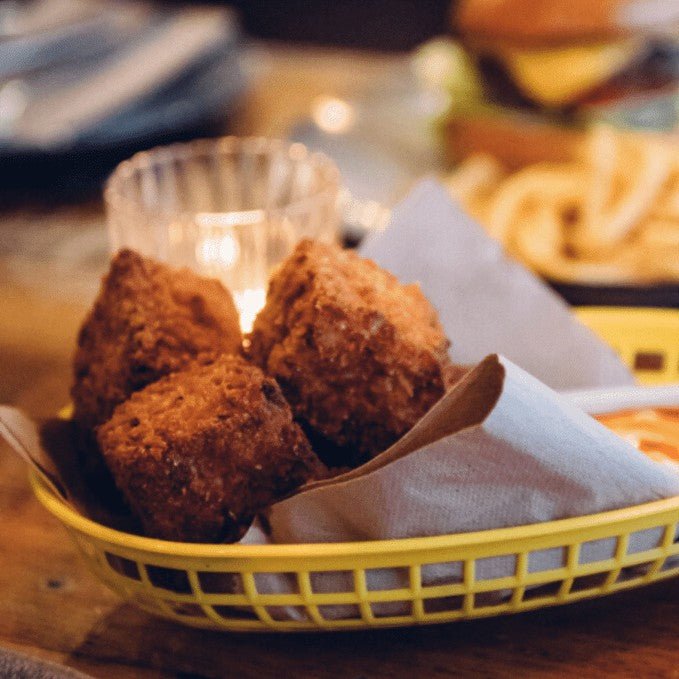Experience Dinner At East Of Everything - We Wander