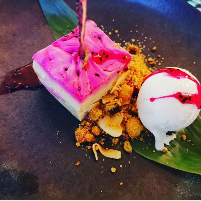 Experience Dinner At Fins Restaurant - We Wander