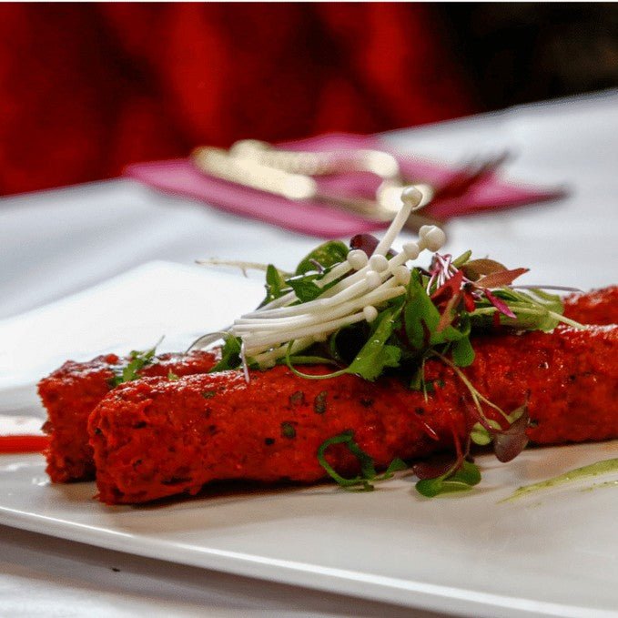 Experience Dinner At Gaylord Indian Restaurant - We Wander
