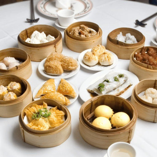 Experience Dinner At Golden Dragon Palace - We Wander