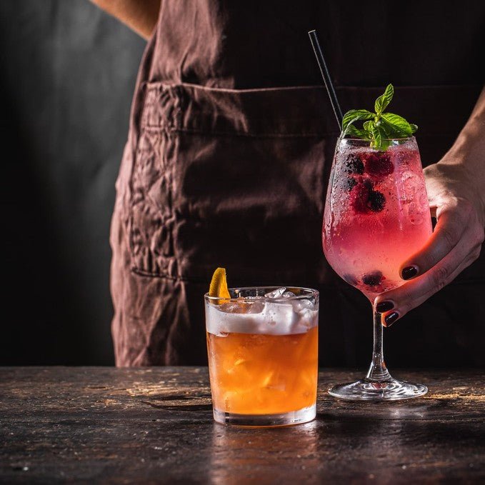 Experience Dinner At Hunter & Barrel - Ringwood - We Wander