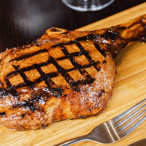 Experience Dinner At Hurricane's Grill (Circular Quay) - We Wander