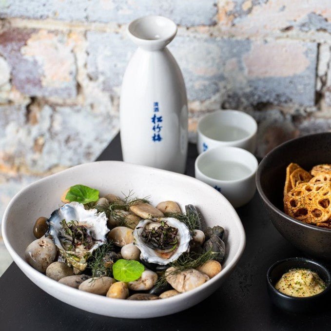 Experience Dinner At Kaiza Izakaya - We Wander
