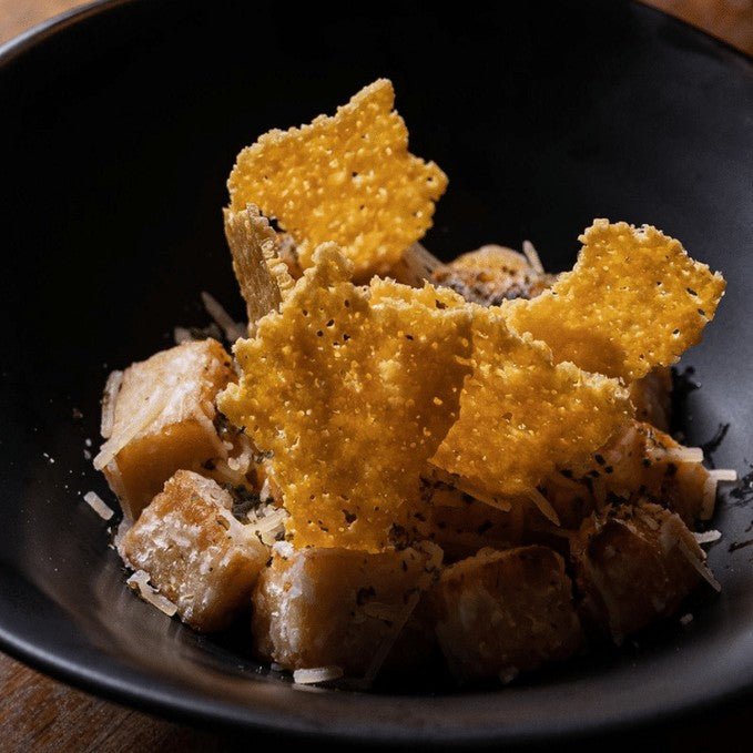 Experience Dinner At Kumo Izakaya - We Wander