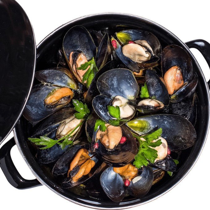 Experience Dinner At Machiavelli - We Wander