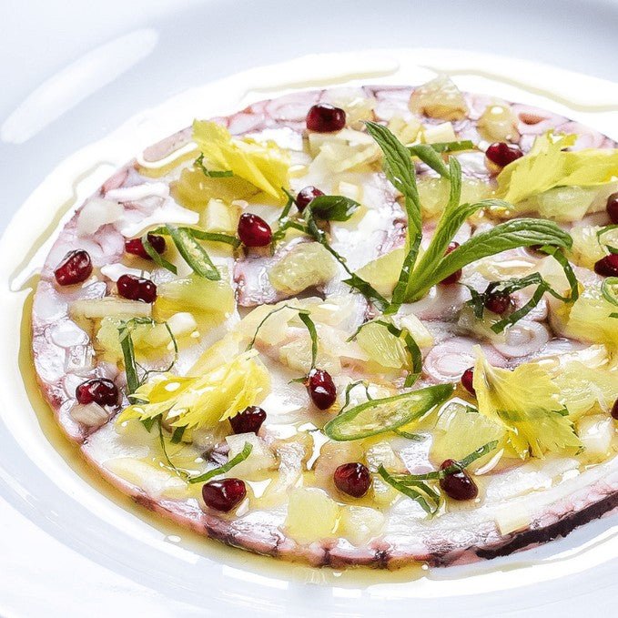 Experience Dinner At Machiavelli - We Wander