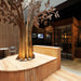 Experience Dinner At Mail Exchange Hotel - We Wander