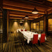 Experience Dinner At Mail Exchange Hotel - We Wander