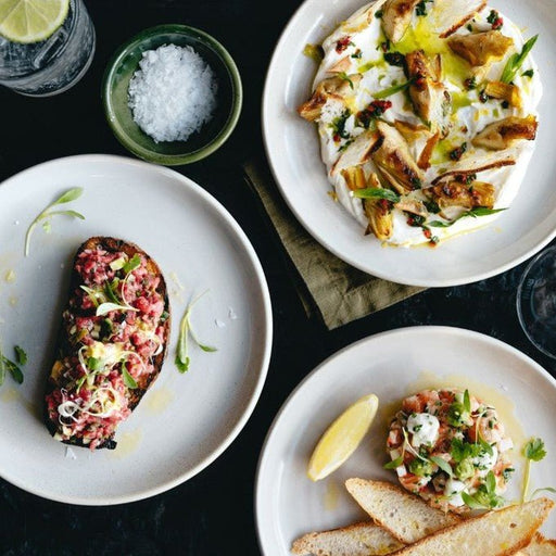 Experience Dinner At Meat & Wine Co - Nsw Locations - We Wander