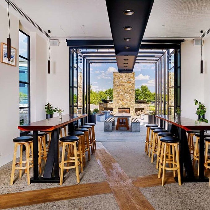 Experience Dinner At Mr Mccracken - We Wander