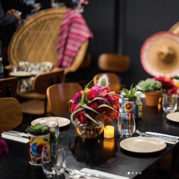 Experience Dinner At Mucho Mexicano Hawthorne - We Wander