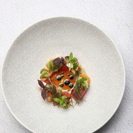 Experience Dinner At Nel Restaurant - We Wander