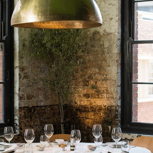 Experience Dinner At Olio - We Wander