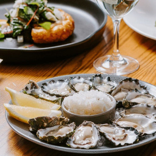 Experience Dinner At Oliveto Ristorante & Bar - We Wander