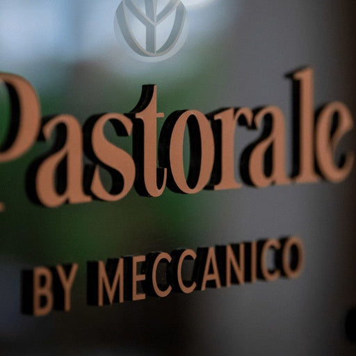 Experience Dinner At Pastorale By Meccanico - We Wander
