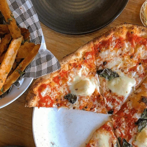 Experience Dinner At Pizza Bar Belmont - We Wander