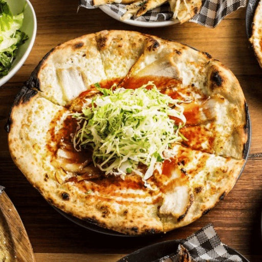 Experience Dinner At Pizza Bar Geelong West - We Wander