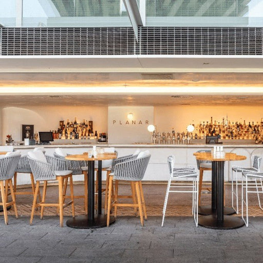 Experience Dinner At Planar - We Wander