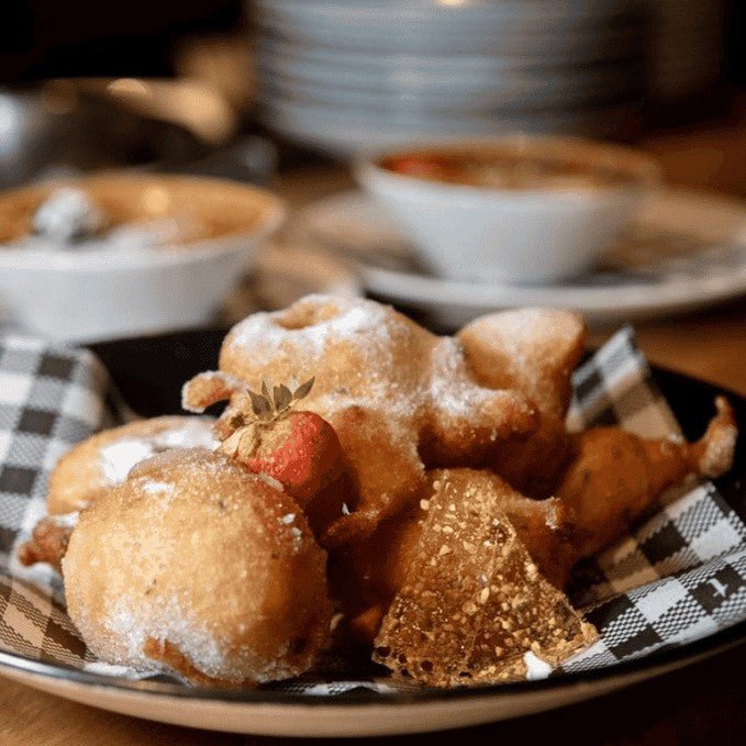 Experience Dinner At Portobello Ristorante - We Wander
