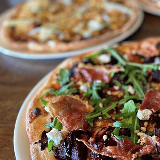 Experience Dinner At Proper Pizza Cafe Bar - We Wander