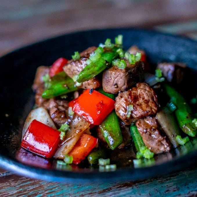 Experience Dinner At Red Lantern - We Wander