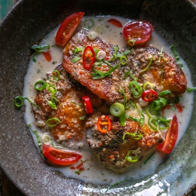 Experience Dinner At Red Lantern - We Wander