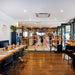 Experience Dinner At Republica - We Wander