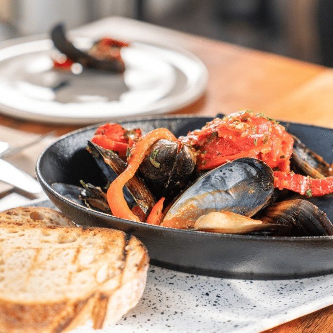 Experience Dinner At Rupert & Hound - We Wander