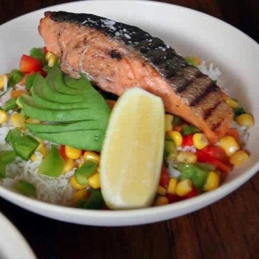Experience Dinner At Salmon And Bear - We Wander