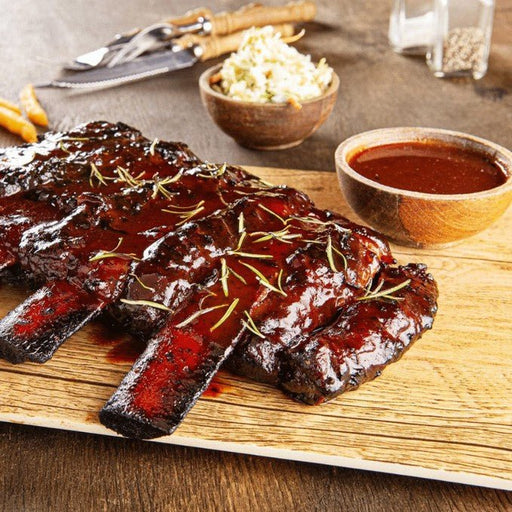 Experience Dinner At Smokehouse Meat & Co Bar And Grill - We Wander