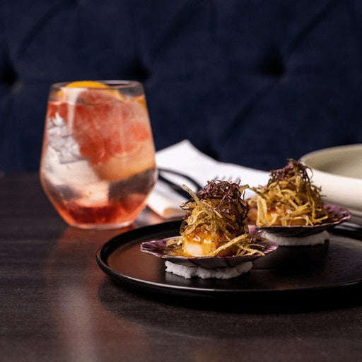 Experience Dinner At Social Eating House + Bar - We Wander