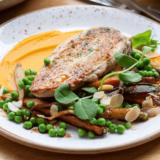 Experience Dinner At Sons Of Mary - We Wander