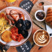 Experience Dinner At Sons Of Mary - We Wander