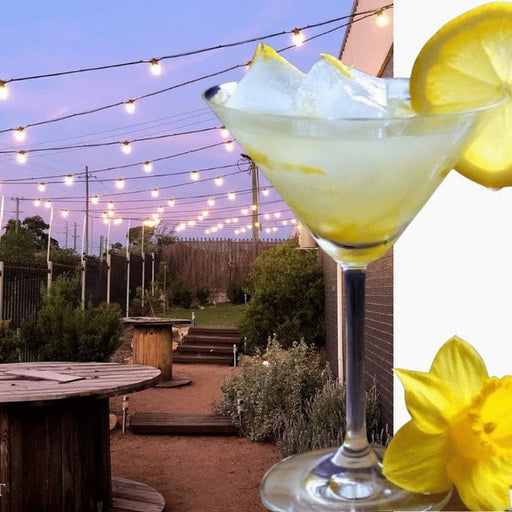 Experience Dinner At South Coast Distillery - We Wander